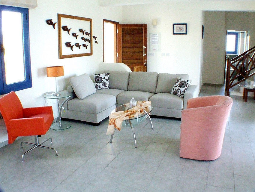 Kymmates Beach Front Villas Pafos Zewnętrze zdjęcie