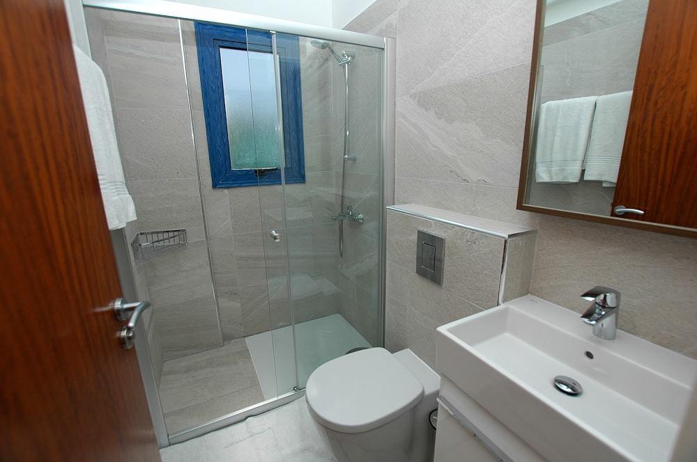 Kymmates Beach Front Villas Pafos Zewnętrze zdjęcie