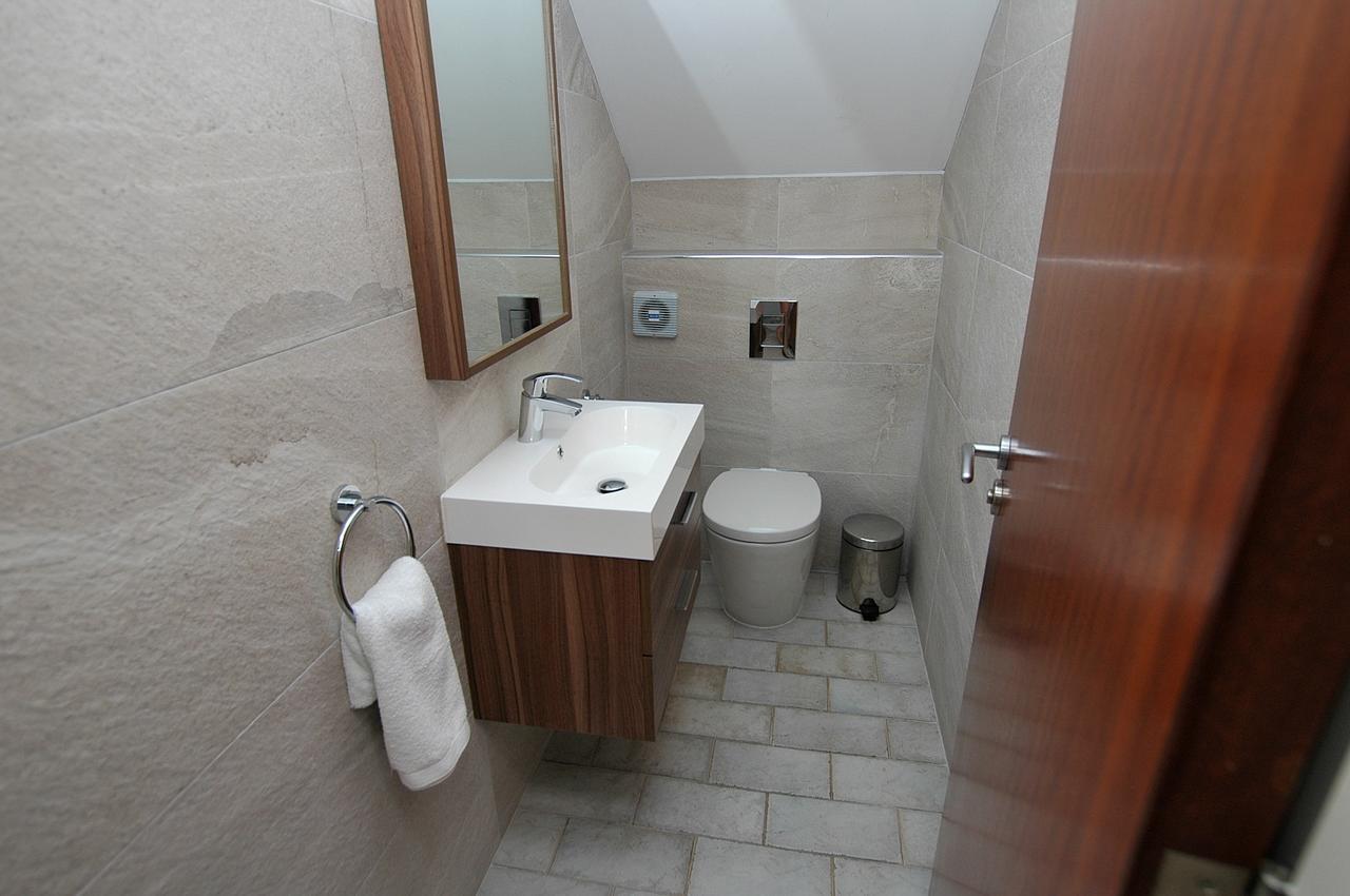 Kymmates Beach Front Villas Pafos Zewnętrze zdjęcie