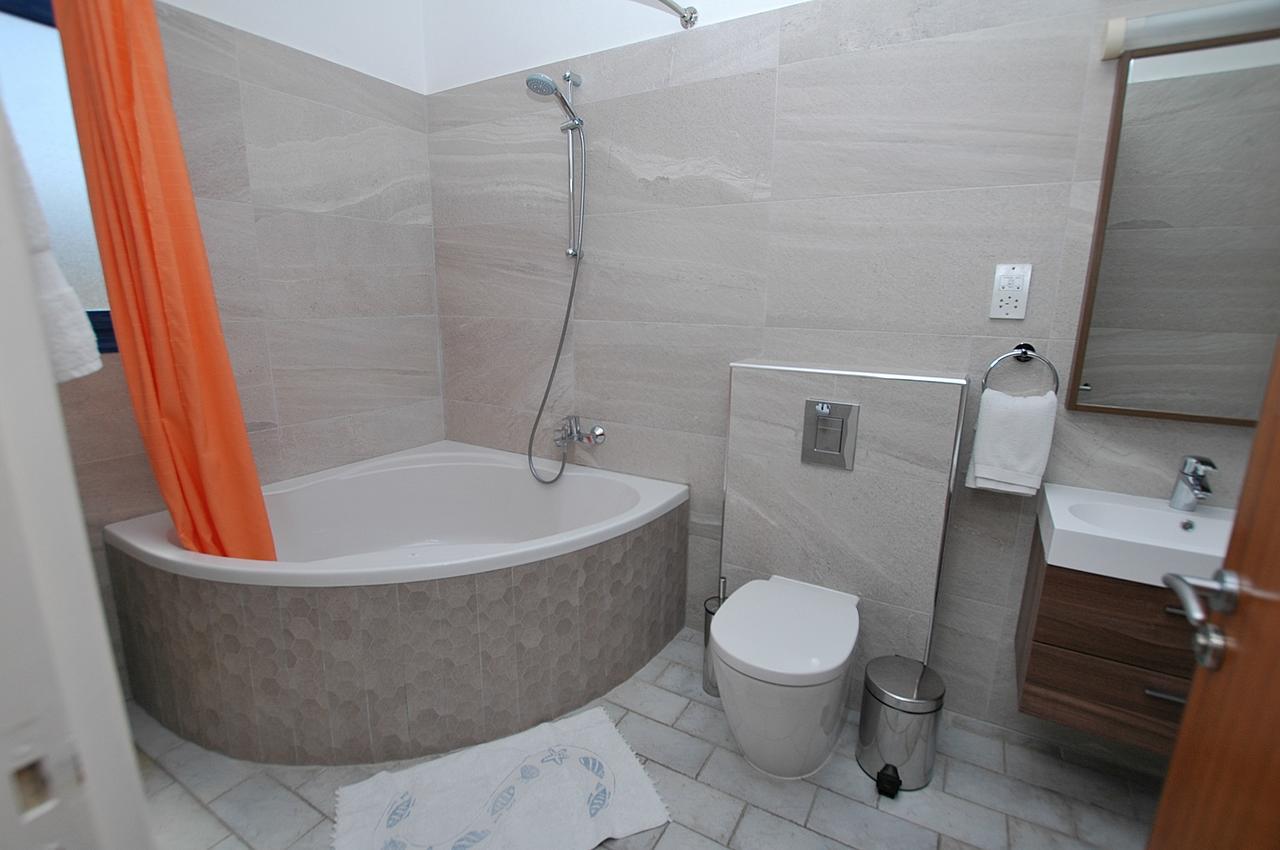 Kymmates Beach Front Villas Pafos Zewnętrze zdjęcie